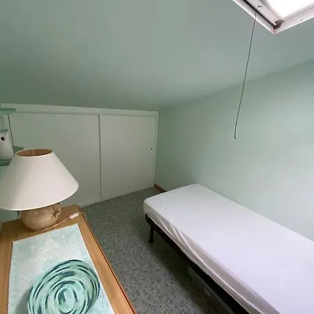 Casa Vacanze A Un Passo Dal Mare Apartmán Punta de su Torrione