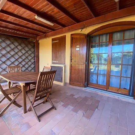 Casa Vacanze A Un Passo Dal Mare