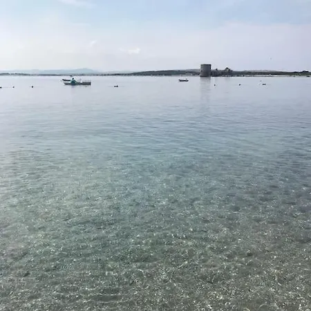 Casa Vacanze A Un Passo Dal Mare Apartmán
