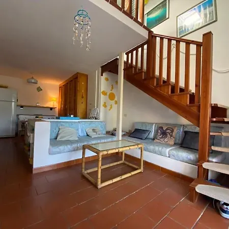 Casa Vacanze A Un Passo Dal Mare *