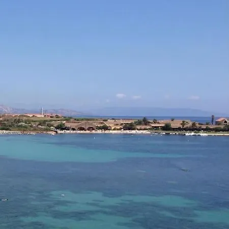 Casa Vacanze A Un Passo Dal Mare * Punta de su Torrione