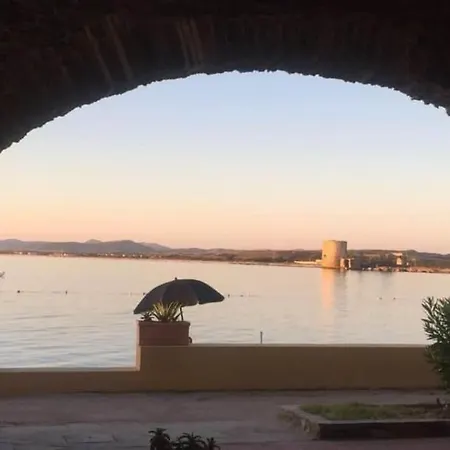 Casa Vacanze A Un Passo Dal Mare *