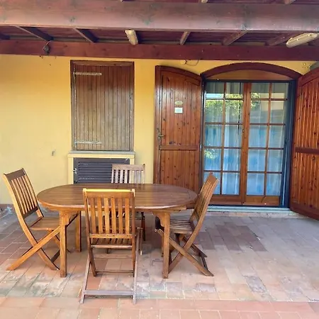 Casa Vacanze A Un Passo Dal Mare Apartmán