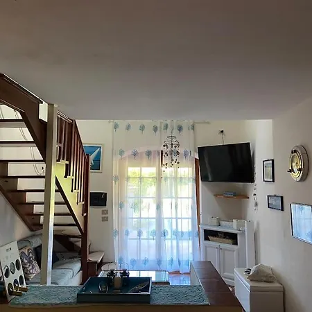 Casa Vacanze A Un Passo Dal Mare * Punta de su Torrione