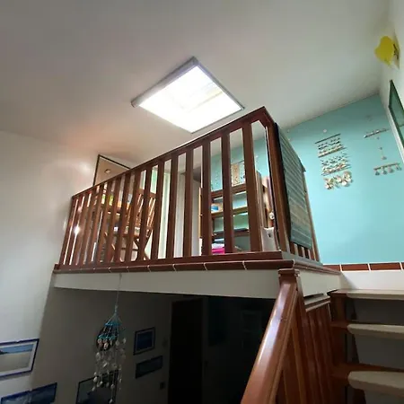 Casa Vacanze A Un Passo Dal Mare