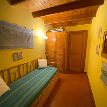 Casa Vacanze A Un Passo Dal Mare
