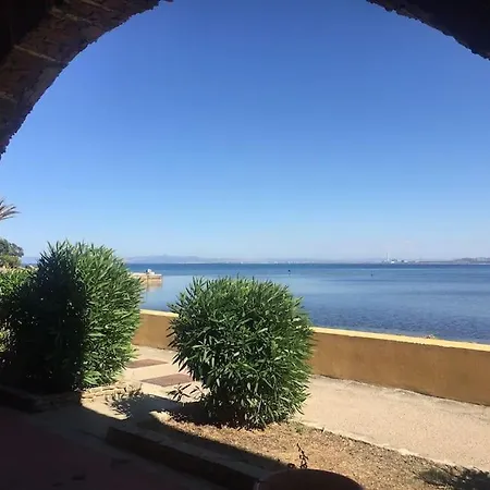 Casa Vacanze A Un Passo Dal Mare * Punta de su Torrione