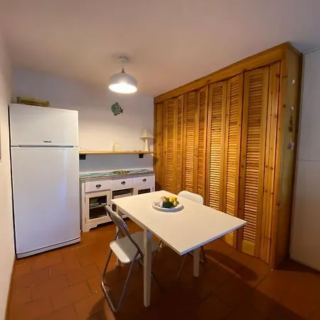 Casa Vacanze A Un Passo Dal Mare Punta de su Torrione