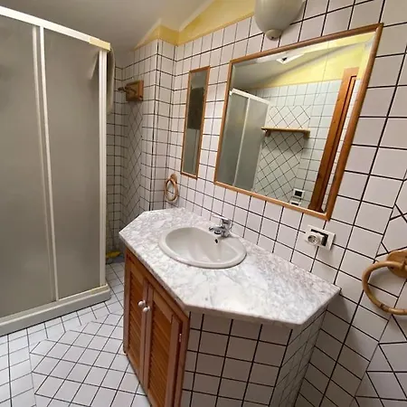 Casa Vacanze A Un Passo Dal Mare Apartmán