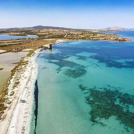 Casa Vacanze A Un Passo Dal Mare Apartmán Punta de su Torrione