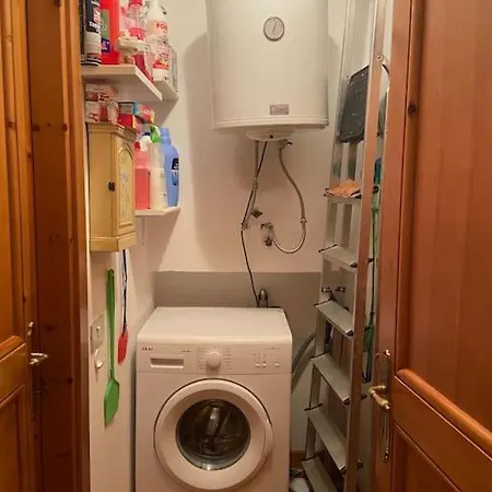 Casa Vacanze A Un Passo Dal Mare *