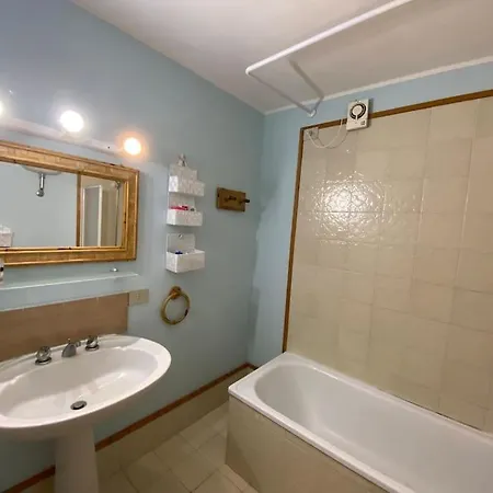 Casa Vacanze A Un Passo Dal Mare