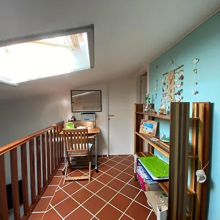 Casa Vacanze A Un Passo Dal Mare