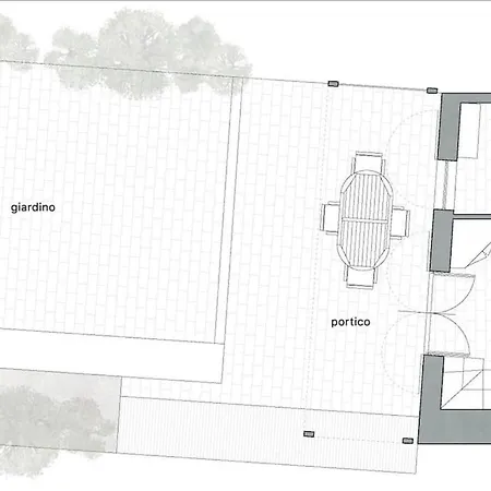 Apartmán Casa Vacanze A Un Passo Dal Mare